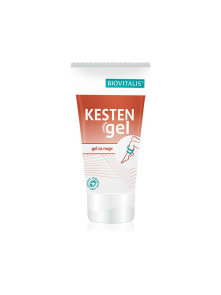 Biovitalis kostanjev gel tubi, 150ml.