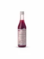 Agropošta ekološki malinov sirup v steklenici, 500ml.