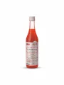 Agropošta ekološki jagodni sirup v steklenici, 500ml.