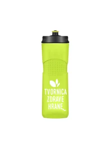 Bidon "squeeze" Za Trening Rumeni – 650ml TZH