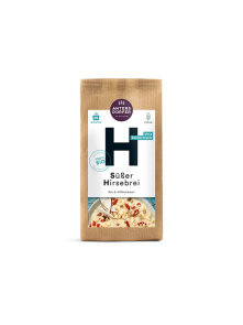 Antersdorfer Mühle ekološka kaša iz sladkega prosa, 150g.