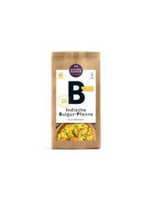 Antersdorfer mühle ekološki indijski bulgur, 150g.