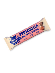 HealthyCo Proteinella beljakovinska čokoladica v plastični embalaži, 35g.