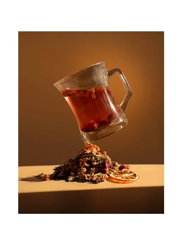 Nutrigold sadni pomarančaj v przorni embalaži 50 g