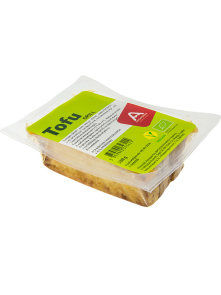 Anapurna ekološki Tofu Grill v vakumirani prozorni plastični embalaži, 200g.