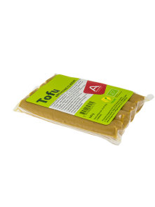 Annapurna ekološke classic tofu hrenovke v vakumirani prozorni plastični embalaži, 180g.