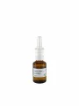 Ionsko srebro Ultra v stekleni embalaži s pršilko za nos, 30ml.