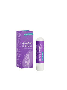 Biovitalis antistres inhalator v žepnem pakiranju, 1,5g.