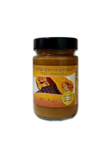 OPG Prpiž estra dmež iz butternut tikve in čokolade v kozarcu, 210g.