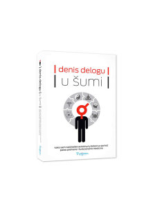 V gozdu - Denis Delogu