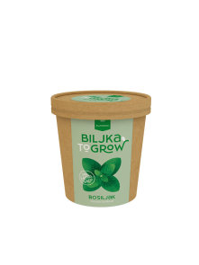 Rastlina 2 Grow Bazilika – 300g Biljkoborci