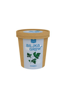 Rastlina 2 grow Peteršilj - 300g Biljkoborci