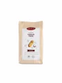 Delicia Kokosix piškoti s kokosom in bambusovimi vlakninami Brez sladkorja v papirnati embalaži, 200g.
