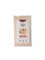 Delicia gingerix piškoti z ingverjem brez sladkorja v papirnati embalaži, 200g.