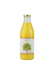 Plantagena sok iz mandarin v steklenici, 1000ml.