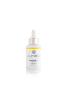 Serum za obraz – intenzivna anti-age nega – 30ml Immortella