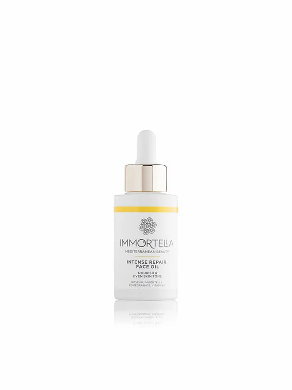 Serum za obraz – intenzivna anti-age nega – 30ml Immortella