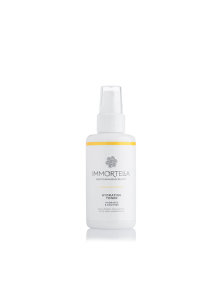 Tonik za obraz – Intenzivna hidratacija – 100ml Immortella