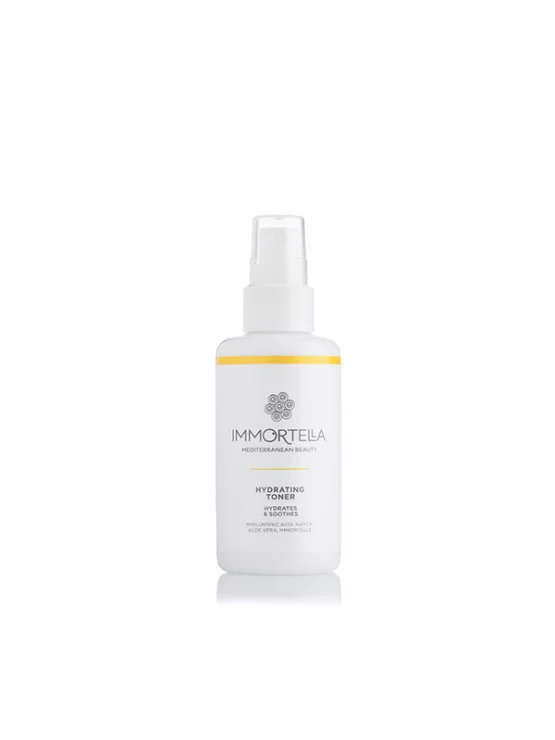 Tonik za obraz – Intenzivna hidratacija – 100ml Immortella