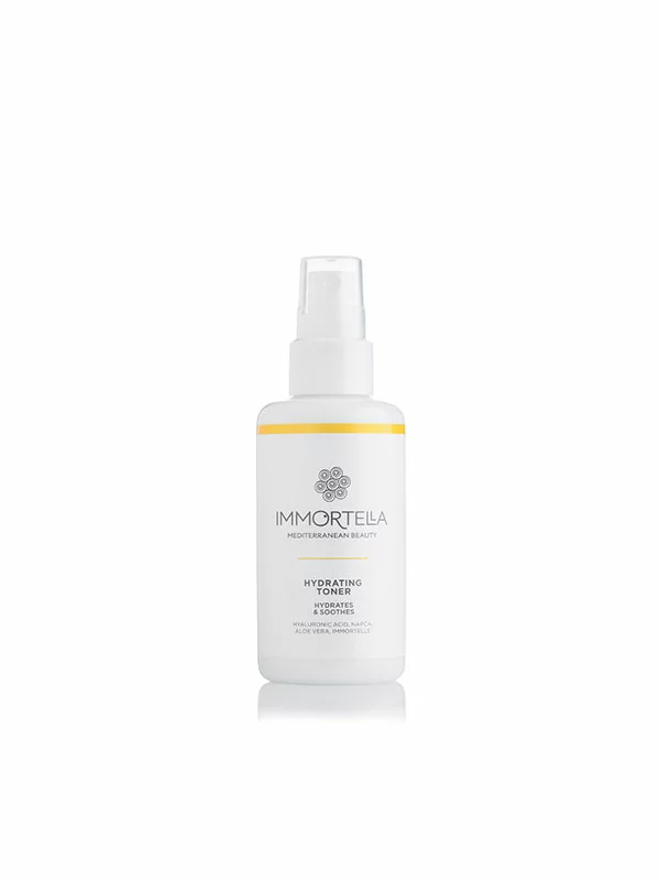 Tonik za obraz – Intenzivna hidratacija – 100ml Immortella