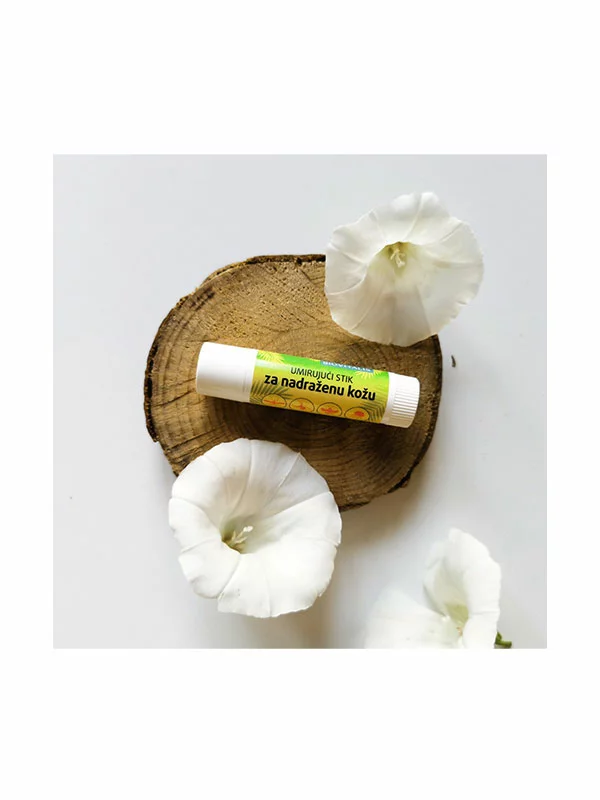 Pomirjevalni "stick" za razdraženo kožo – 6ml Biovitalis