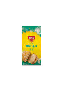 Schar Mix B – brezglutenska moka v 1000g embalaži.