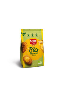 Schar  brezglutenske magdalenice Madeleines Classic z mandlji, 150g.