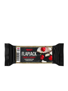 Tomm's flapjack kokos & višnja v embalaži 100g