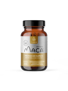 Premium mix maca kompleks – 60 kapsul Bioandina