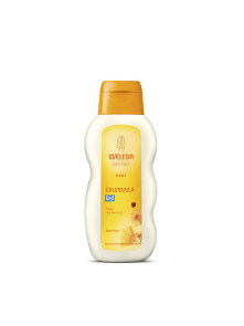 Weleda oroška ognjičeva kopel  v embalaži 200ml