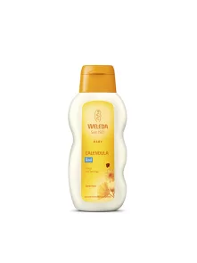 Weleda oroška ognjičeva kopel  v embalaži 200ml