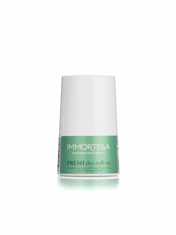 Immortella Fresh dezonorant  v embalaži 50ml