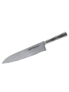 Samura Bamboo Grand Chef´s knife 9,4˝/240mm, 59 HRC