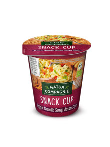 Nature Compagnie snack cup asia v kozarcu v embalaži 55g