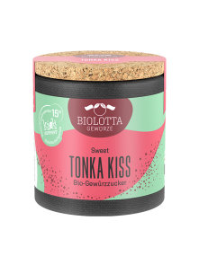 BioLotta mešanica začimb tonka kiss v embalaži 85g