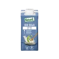 Natumi ekološka sojina smetana v tetrapaku, 200 ml