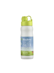 Športni bidon Natur Zelen – 500ml Biodora