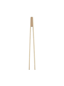 Lesena prijemalka – 30cm Biodora