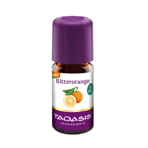 Taoasis grenka pomaranča bio v embalaži 5ml