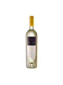 Kabola eko vino Secco 2020. v steklenici, 0,75l