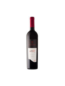 Vino Kabola eko cabernet sauvignon v steklenici, 0,75L.