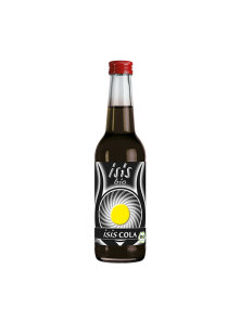 Isis Beutelsbache ekolška gazirana pijača cola v stekleni embalaži 0,3l
