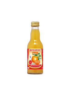 Beutelsbacher ekološki pomarančni sok  v steklenici 0,2L