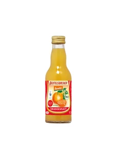 Beutelsbacher ekološki pomarančni sok  v steklenici 0,2L