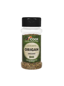 Cook origano ekološki v embalaži 12g