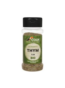 Cook timijan ekološki v embalaži 15g