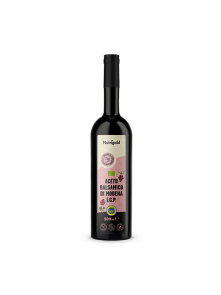 Nutrigold aceto balsamico di modena  ekološki v stekleni embalaži 500ml