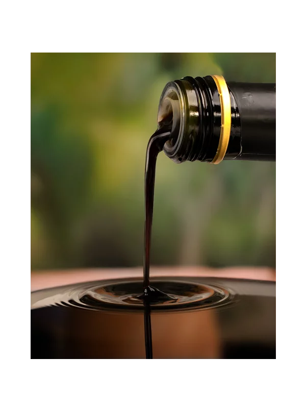 Nutrigold aceto balsamico di modena  ekološki v stekleni embalaži 500ml