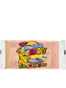 Užitni papir Monster Money – Ekološki Hoch