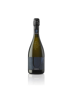 Prosecco brut Valdobbiadene Superiore DOCG - Ekološko vino 0,75l Prapian